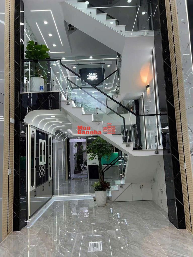 Bán nhà phường Tân Chánh Hiệp