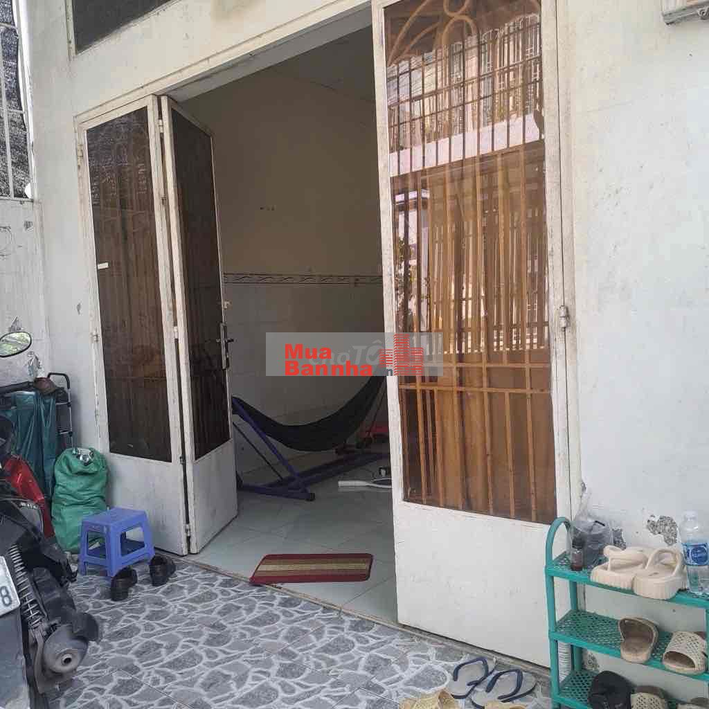 🏡 BÁN NHÀ HẺM ĐƯỜNG SỐ 6 – LONG TRƯỜNG, QUẬN 9
