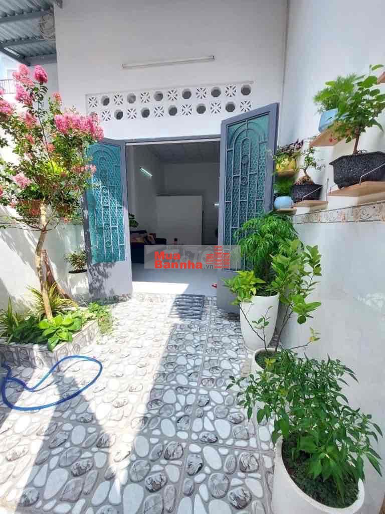 NHỈNH 5 TỶ - 116M2 - KINH DƯƠNG VƯƠNG, BÌNH TÂN - 2 TẦNG.