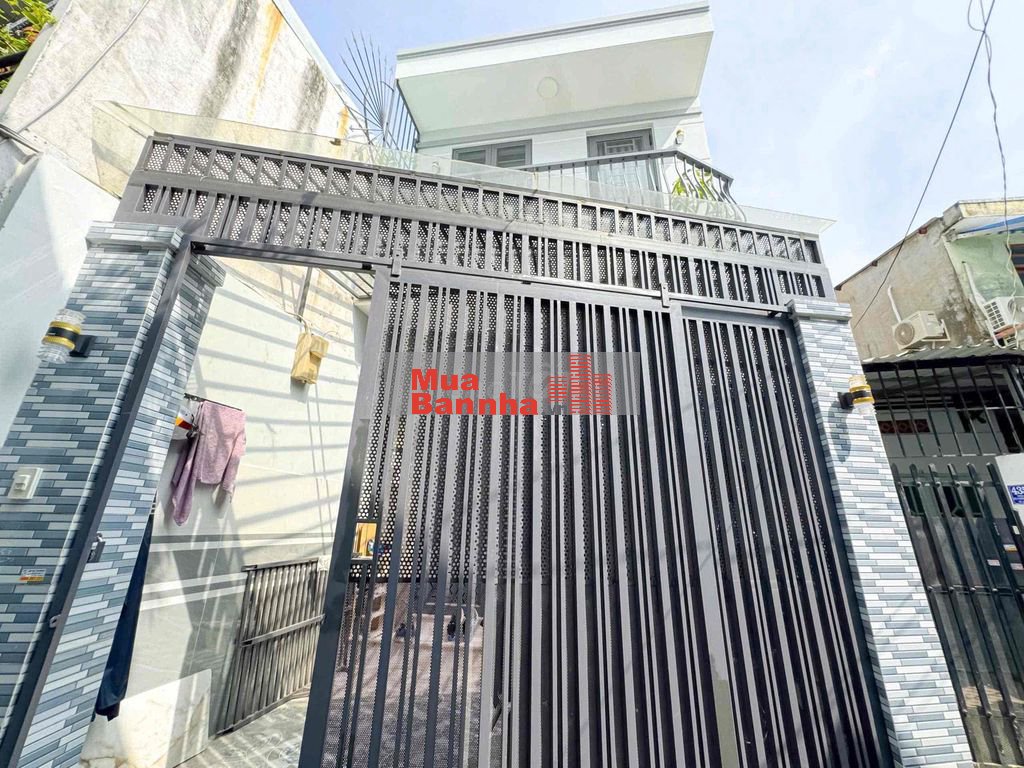 NHÀ PHỐ HIỆN ĐẠI NGAY KDC NAM LONG - 435 HUỲNH TẤN PHÁT- SỔ HỒNG RIÊNG