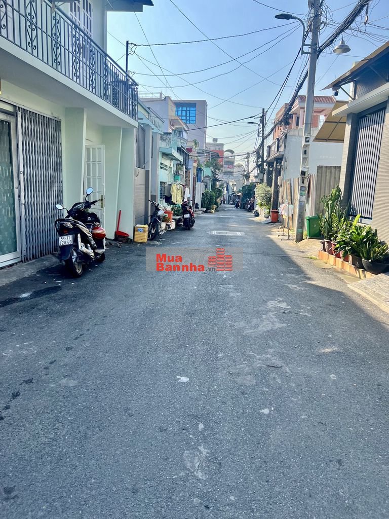 🌺BÁN NHÀ MẶT TIỀN ĐUÒNG SỐ, HIỆP PHÚ, 92M2, GIÁ CHỈ 6,65T