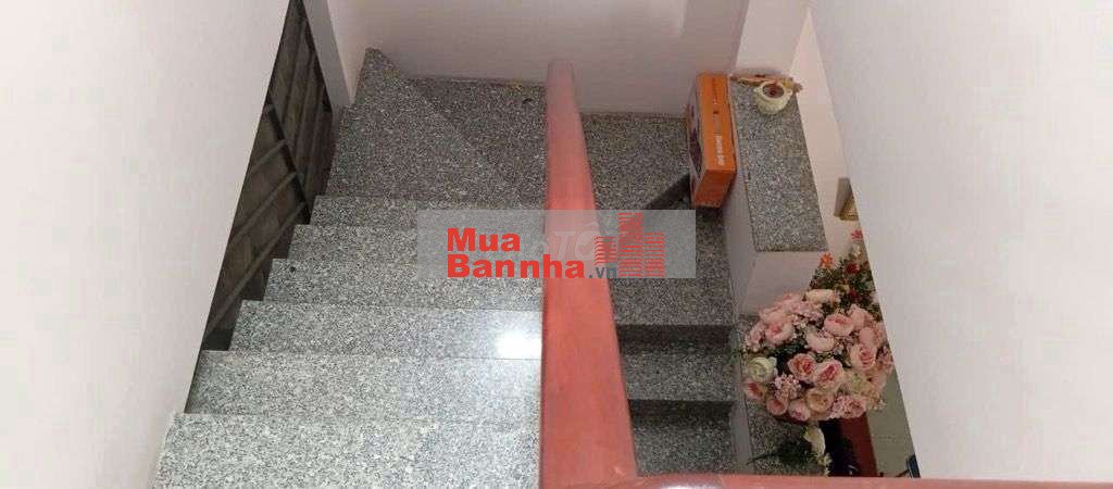 Bán nhà phường Bình Trưng Tây vị trí đẹp pháp lý rõ ràng an ninh