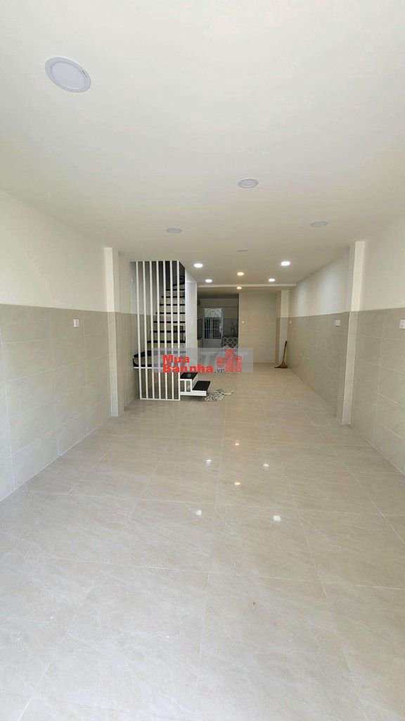 Nhà quận 7, ngang 3,5x 12 m ,nhỉnh 3 tỷ, Lâm Văn Bền
