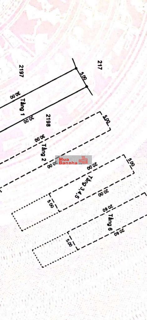 Cần bán nhà ở, nhà yến