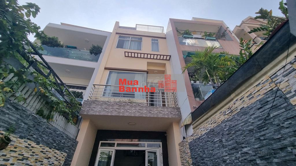 ✅ BÁN GẤP NÊN RẺ - MẶT TIỀN QUẬN 2 CHO THUÊ CAO - NHÀ 4 TẦNG - 10 TỶ X