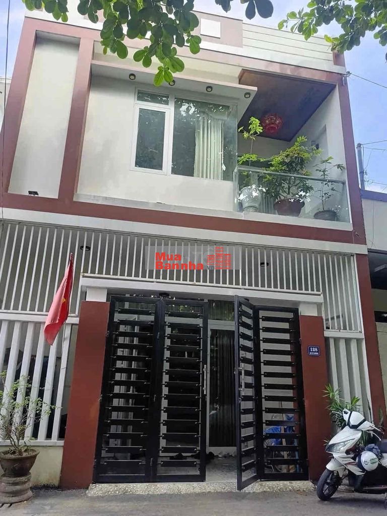 NHÀ 2 TẦNG HỒ SĨ DƯƠNG CHỈ HƠN 5TY TT CẨM LỆ