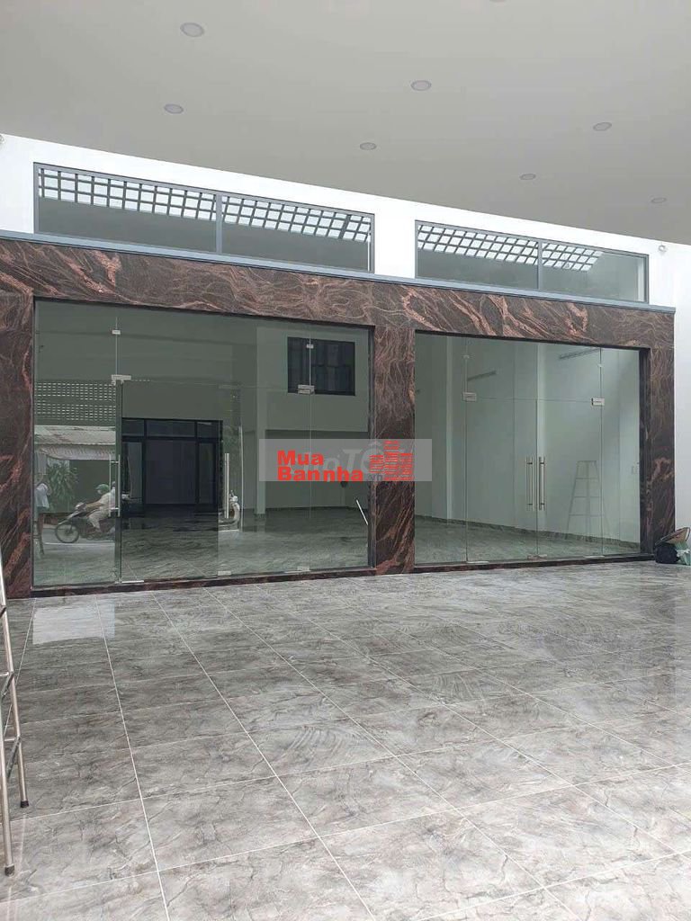 Cần bán nhà MT đường Trần Văn Mười DT 10x30 tiện kinh danh buôn bán