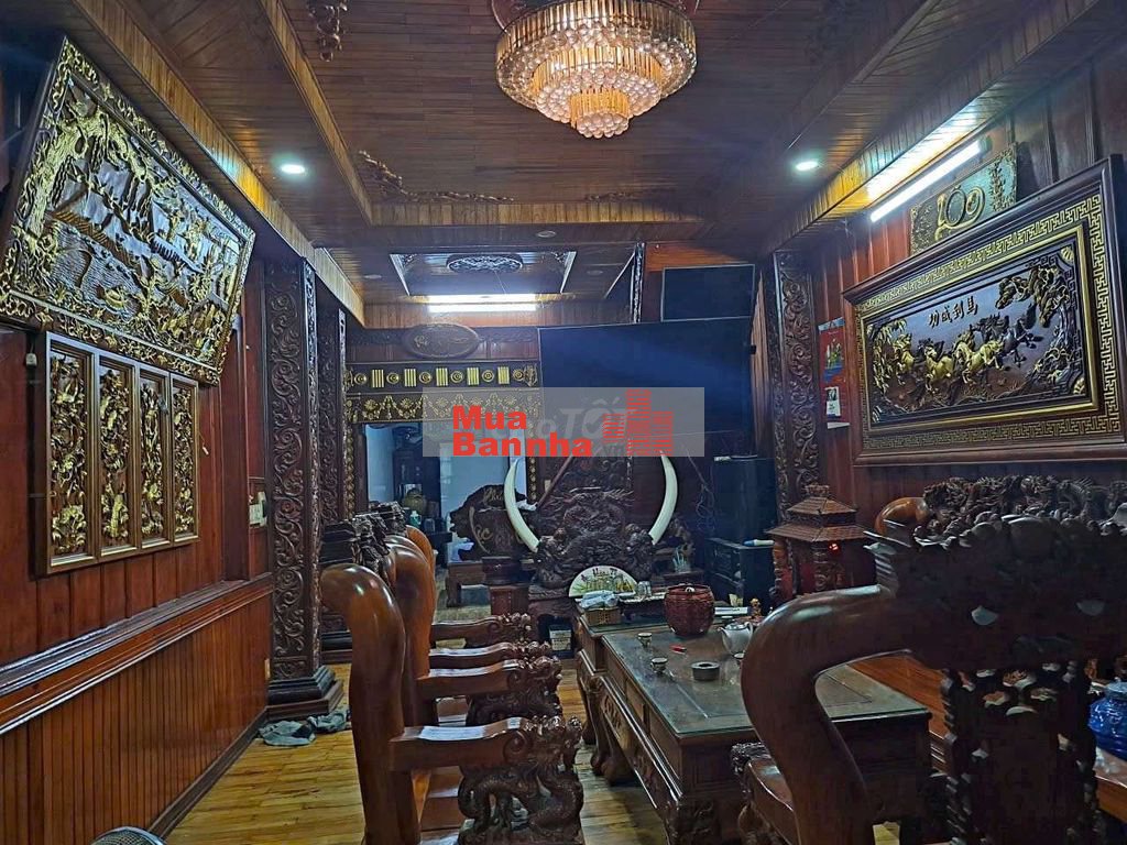 Nhà phố 86m mặt tiền gần chợ Tân Long và ngã tư Chiêu Liêu Dĩ An