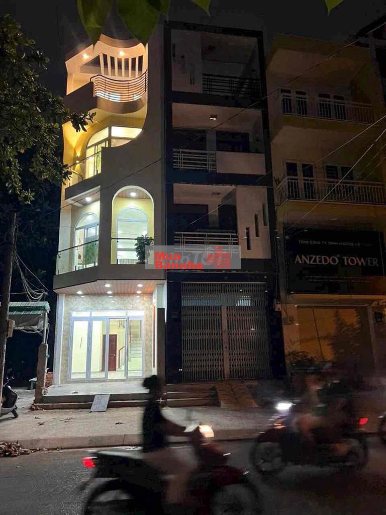 BÁN CĂN NHÀ THÍCH HỢP ĐỂ Ở , MỞ CTY HOẶC CHO THUÊ