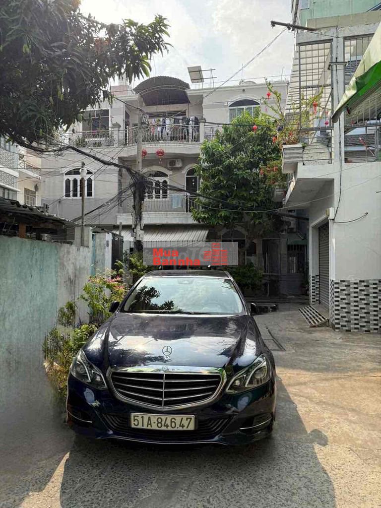 67m2! Bán nhà 3 tầng HXH Hoàng Hoa Thám, P5. Phan Đăng Lưu, Gia Định.