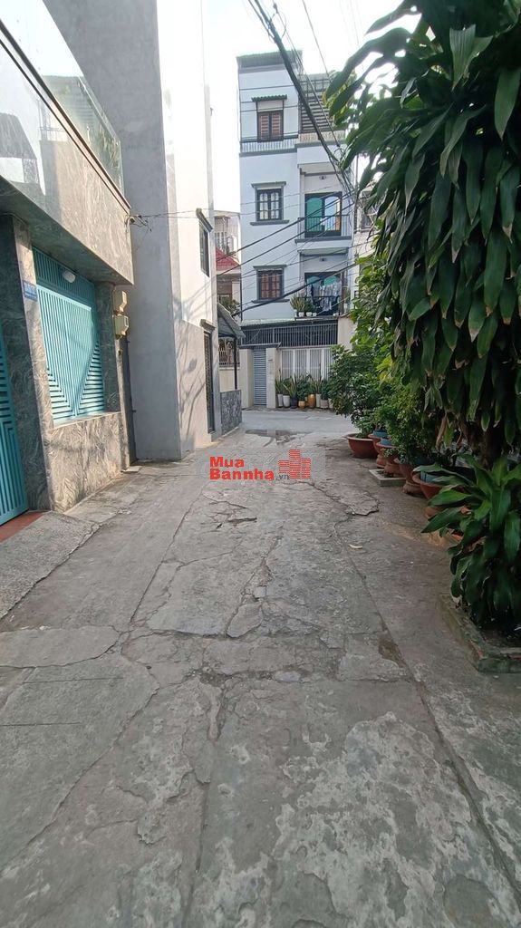 Chủ ngộp – giảm 600tr – hẻm ô tô 7 chỗ vào nhà – chỉ việc vào ở