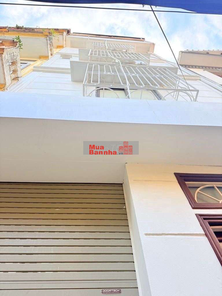 SIÊU HIẾM – NHÀ ĐẸP PHỐ LÂM DU – 36m² – 5 TẦNG – GIÁ CHỈ 8.95 TỶ
🏡