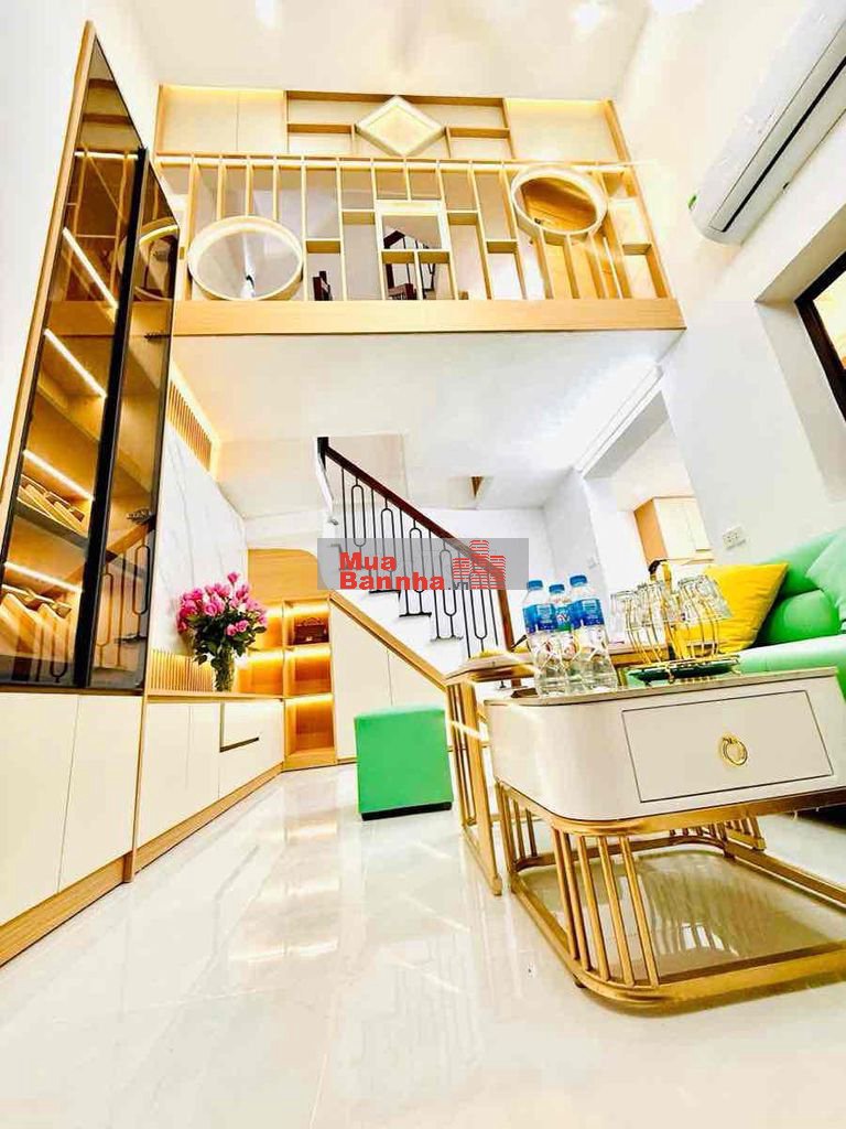 bán nhà phố Trung Phụng Khâm Thiên