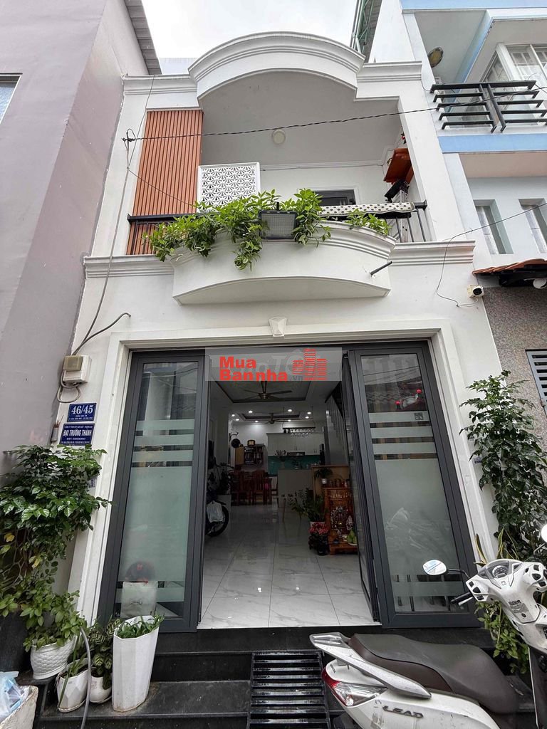 BÁN NHÀ VÀO Ở NGAY