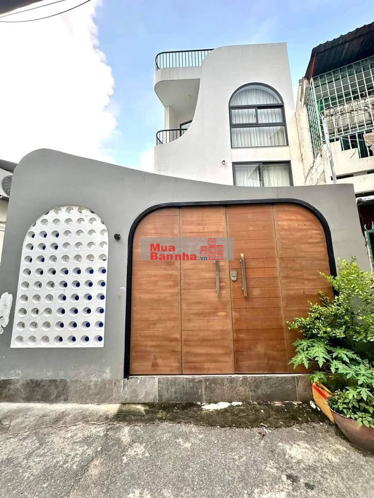 HIẾM ! HẺM XE TẢI 6M BÙI ĐÌNH TÚY, 60M2 NGANG 5.4M, 3 TẦNG, NHỈNH 7TỶ