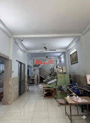 NHÀ LỚN 62M² – PHÚ THỌ HOÀ – HẺM ĐẸP THÔNG – GIẢM CÒN 6.5 TỶ