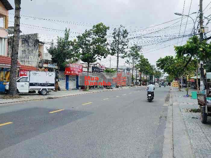 NHỈNH 4 TỶ BÁN NHÀ 109m2 NGUYỄN ẢNH THỦ, ĐANG CÓ DÒNG TIỀN 20tr/tháng