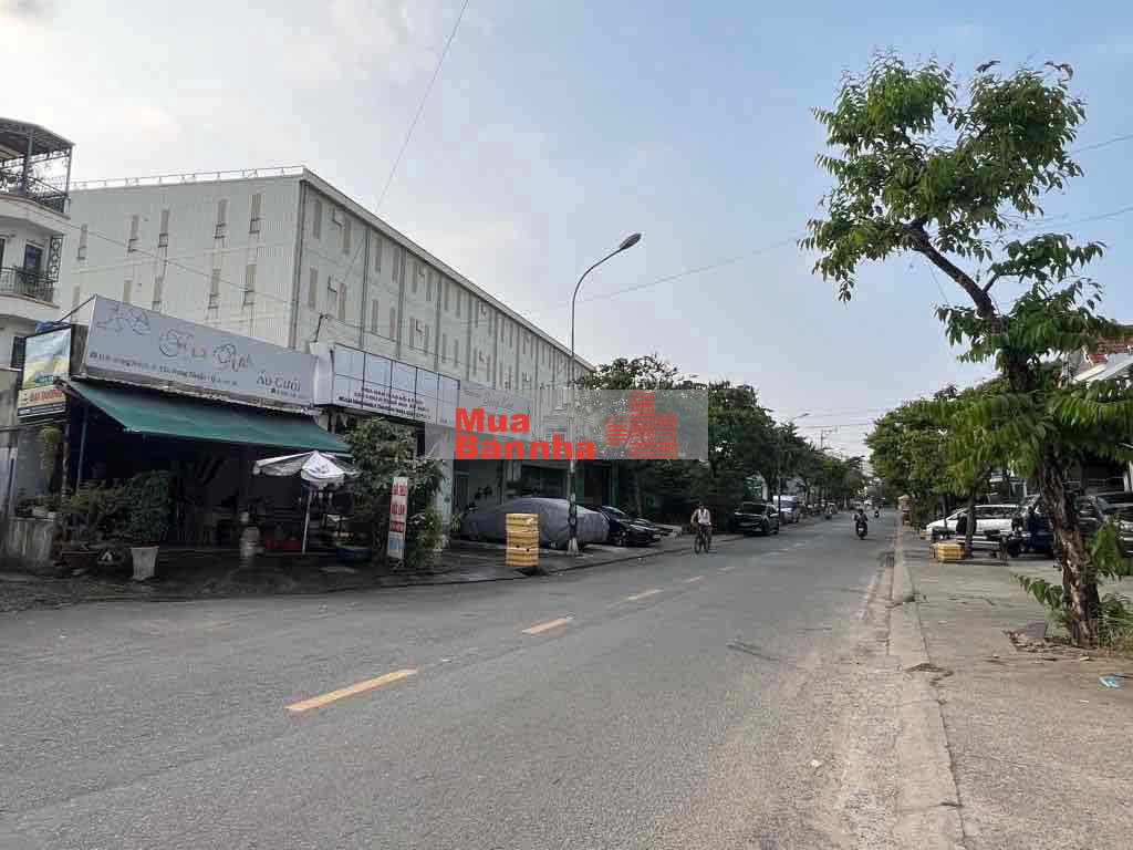 Dòng tiền 170 chẹo/Năm-SAU căn mặt Tiền Song Hành