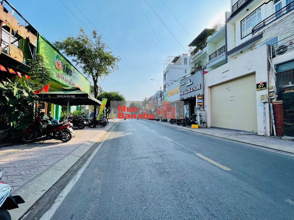 NGỘP BÁN GẤP NHÀ HẺM 7M ĐƯỜNG SỐ HOÀNG DIỆU 2, NGANG 6,5M, GIÁ 5,1 TỶ