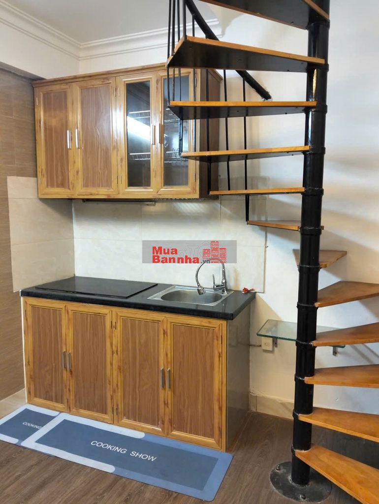 Nhà Nhỏ Mới Xinh Đẹp - Giá Tốt – Phố An Dương.