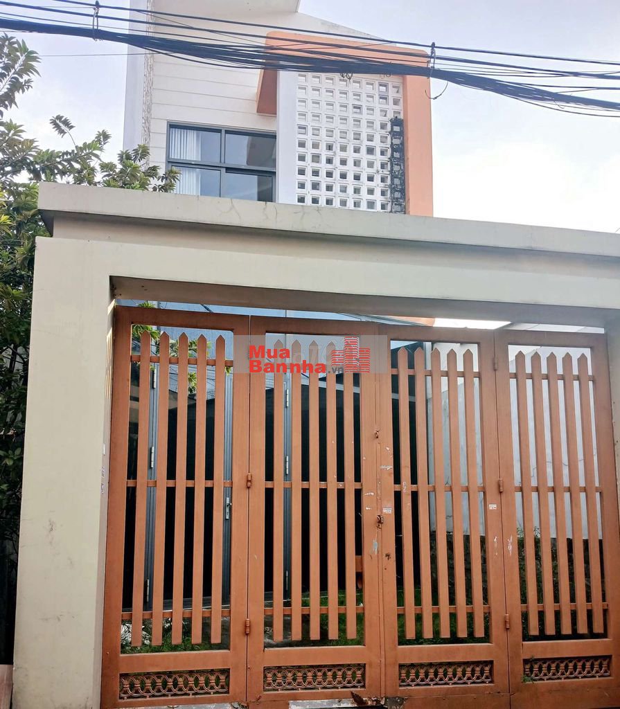 🔥 6.3 Tỷ -KHÔNG MUA LÀ MẤT CƠ HỘI– SÁT MT SONG HÀNH– DT 115M2 –3 TẦNG