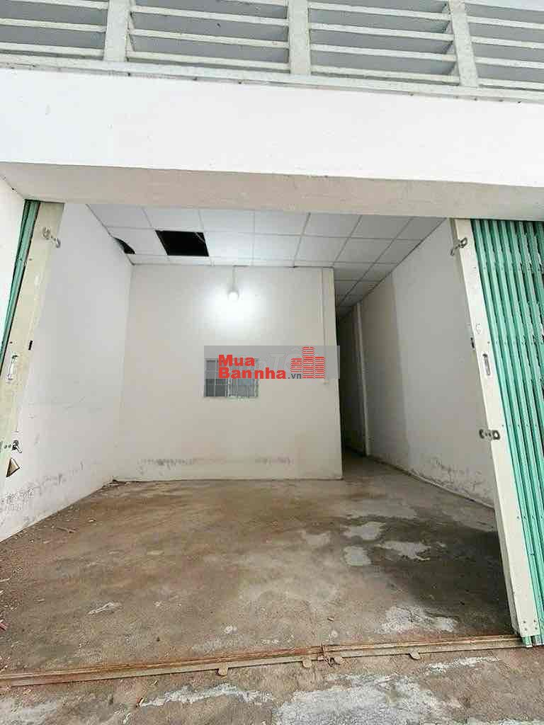 SIÊU PHẨM ĐẦU TƯ DIỆN TÍCH KHỦNG - HOÀN CÔNG - TRẦN XUÂN SOẠN - QUẬN 7