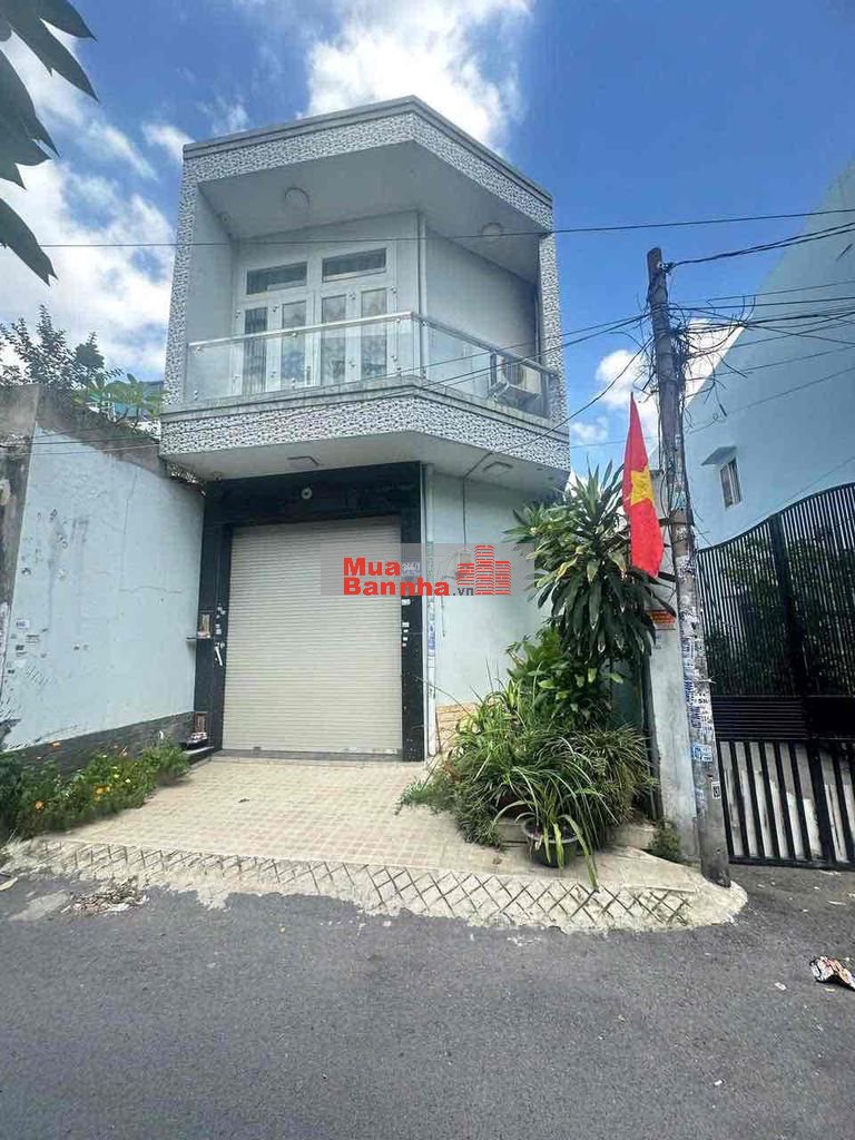 chính chủ cần bán nhà sát MT đường gò dầu