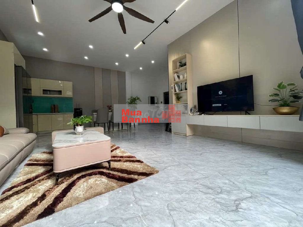 ⭐️ 71,5m² – NGANG 9.5M | NHÀ 2 TẦNG KIỆT 4m NGUYỄN NHÀN – HÒA THỌ ĐÔNG