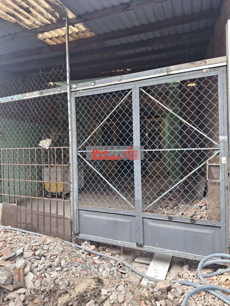 Chính chủ cần bán nhà sổ riêng hẻm xe hơi gần trường lý thường kiệt