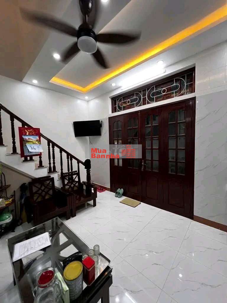 Siêu ngon Minh Khai, ngõ nông thông kinh doanh, nhà mới, 30m2*5T