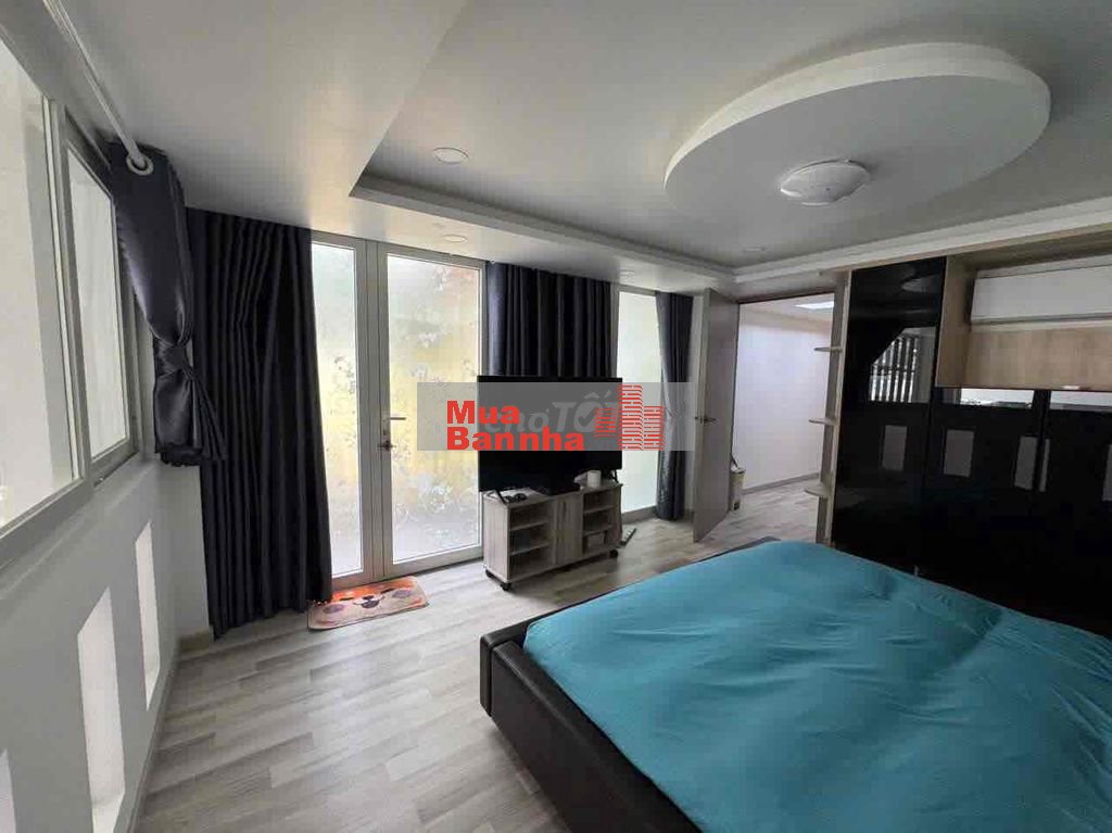 bán biệt thự mini