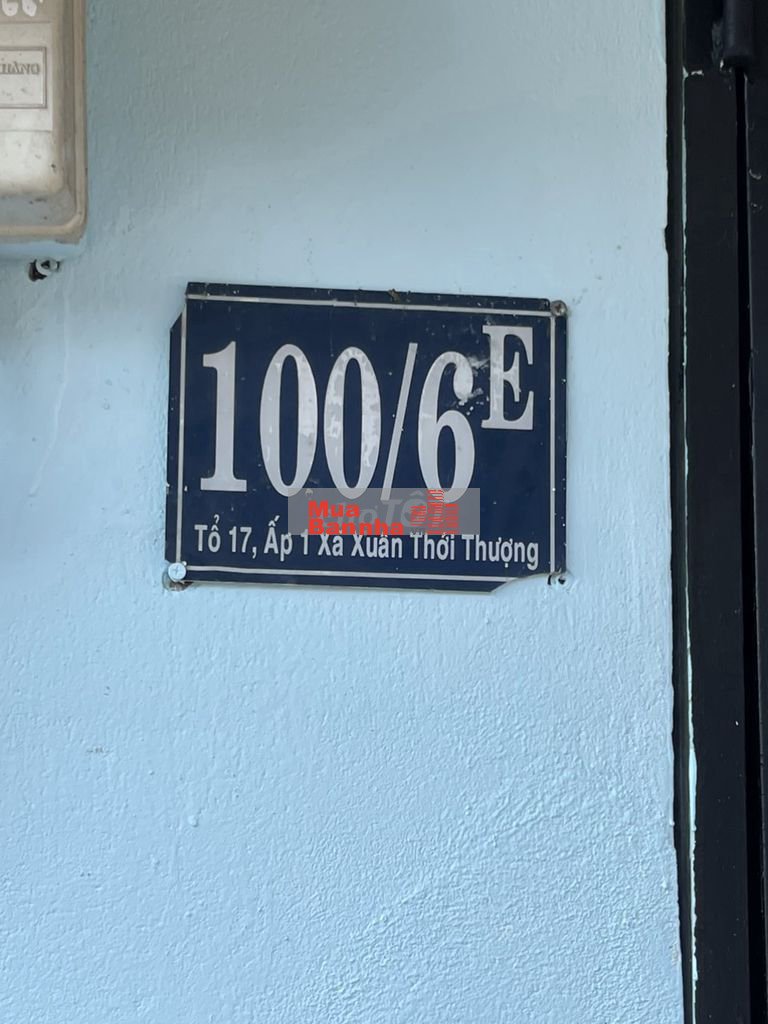 Tôi Chính Chủ Cần Bán Căn Nhà Cấp 4 Như Hình