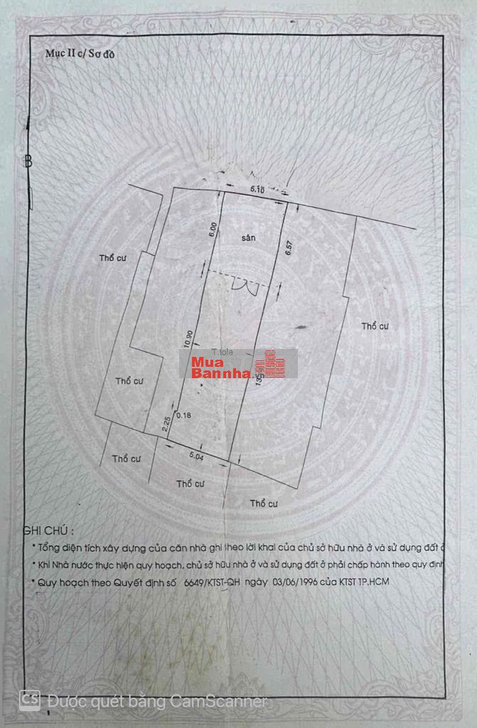 Bán nhà 3 tầng ngang 5 dài 20 vuông góc Vĩnh Khánh & Tôn Đản