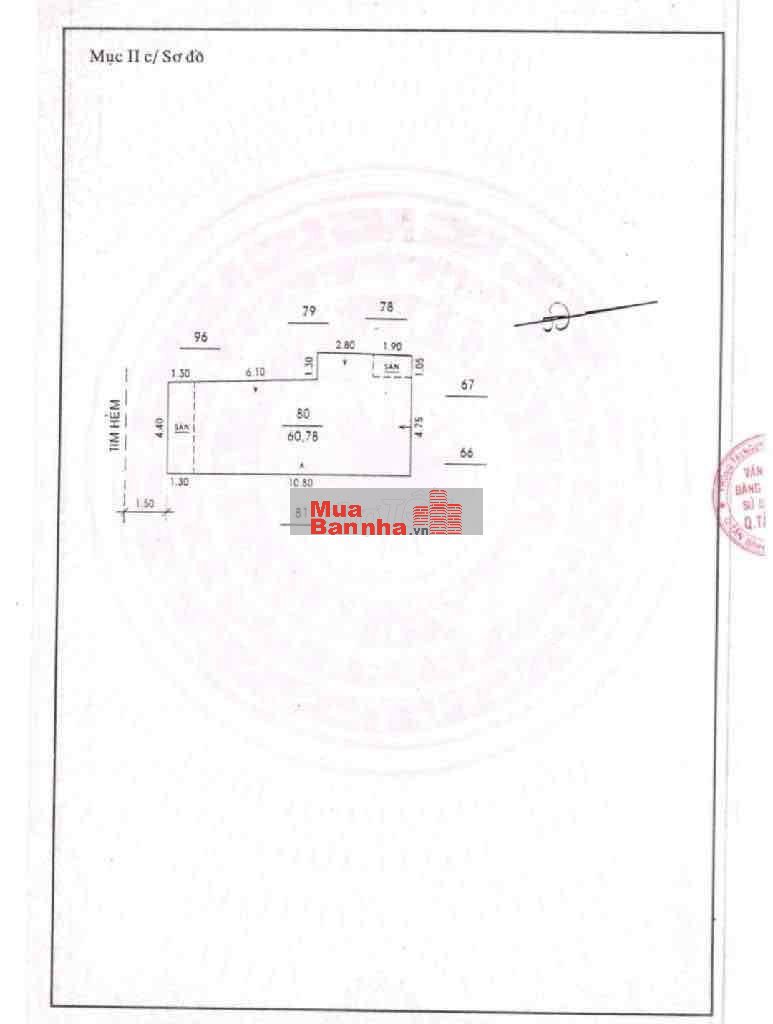 HẺM XE HƠI TỚI CỬA. CÁCH HẺM XE TẢI THÔNG VÀI MÉT. GẦN NHÀ GA T3, CHỢ