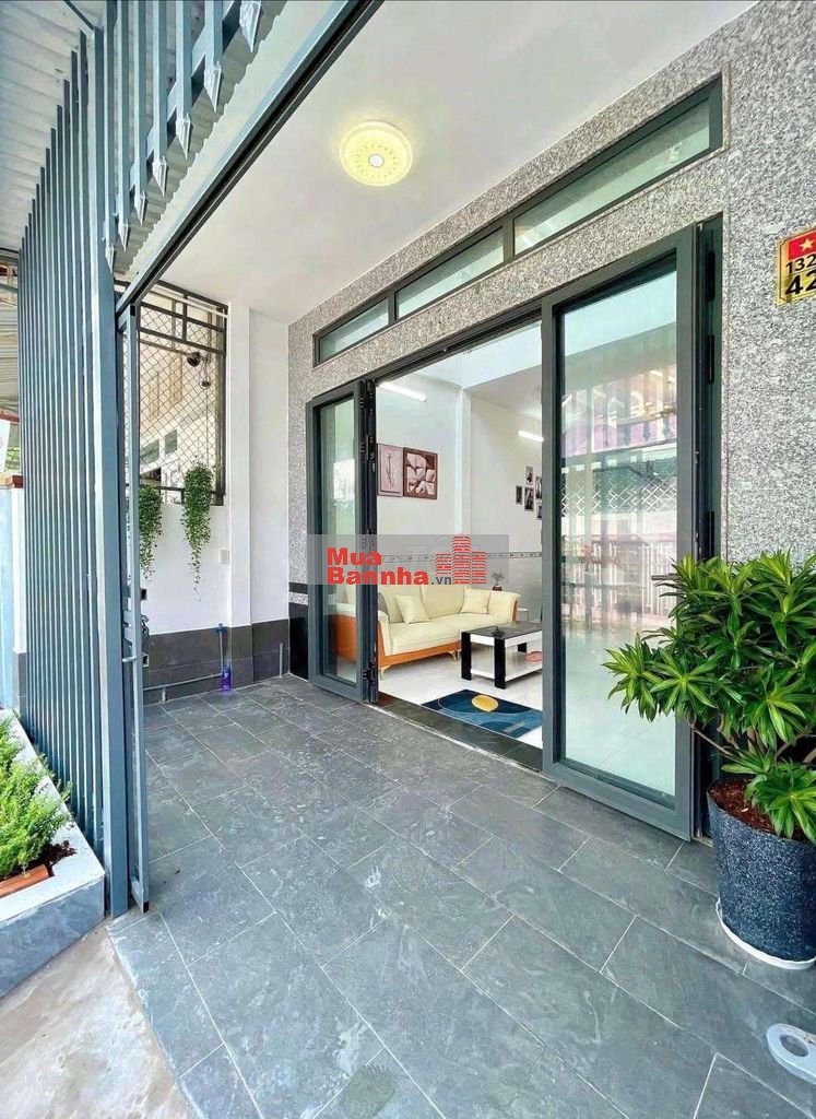 BÁN NHÀ ĐẸP 💥 HXH 65M2 NHỈNH 3 TỶ NGAY ĐÌNH PHONG PHÚ Q9