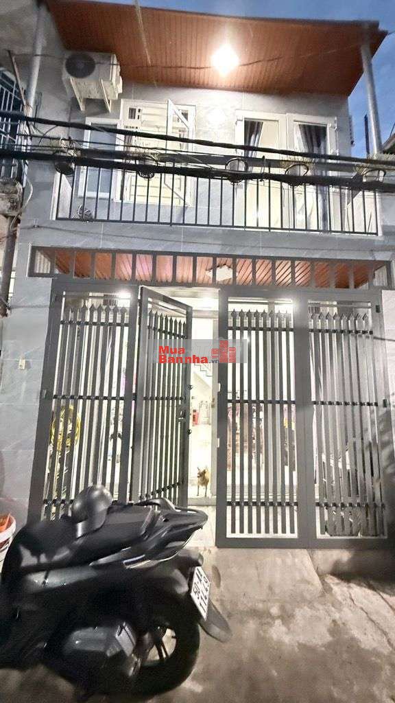 💥NGUYỄN SƠN – HẺM Ô TÔ – 2 TẦNG – 2PN - FULL NỘI THẤT - CHỈ HƠN 3 TỶ