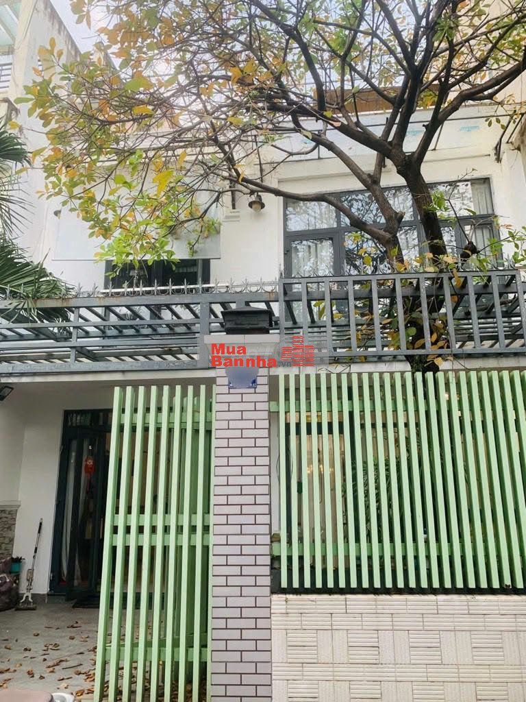 Hiếm có: Bán Biệt thự Mi-ni Kề Phú Mỹ HƯng; DT: 8x18; 3Lầu; Nhỉnh 15tỷ