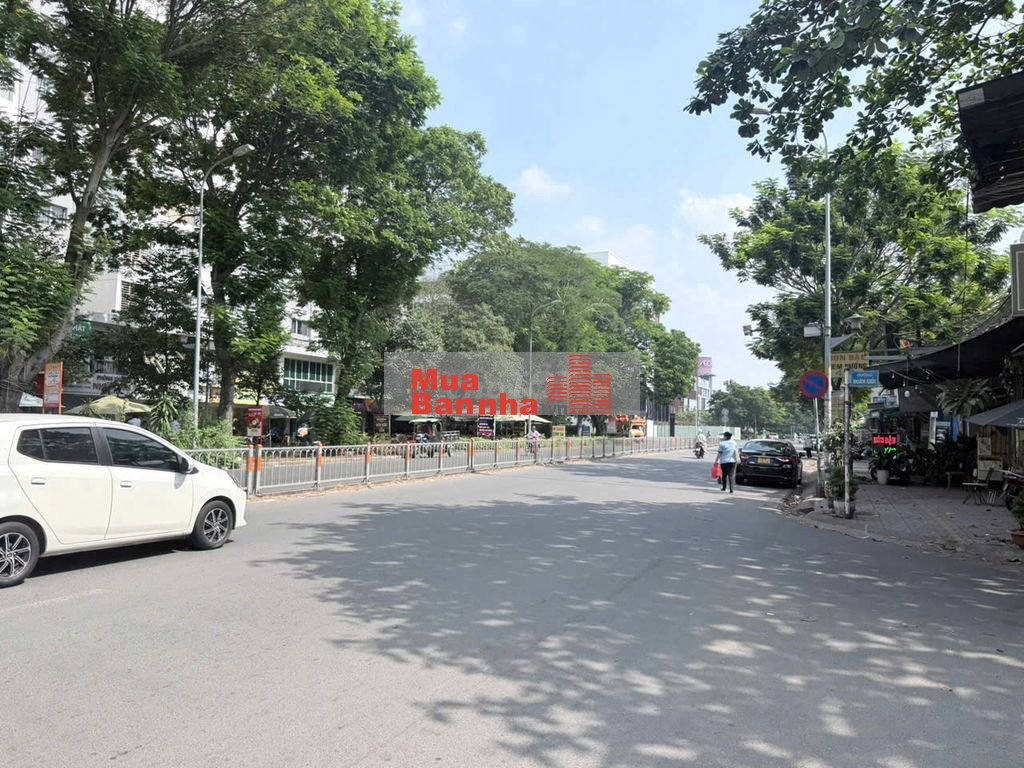 Bán nhà 1 sẹc đường Đoàn Giỏi, giá 5,15 tỷ