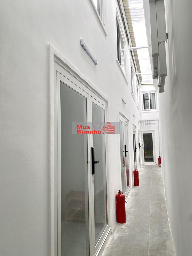 🏭 CHỈ 9,2TỶ SỞ HỮU NGAY CHDV 128M2 QUẬN 7 DÒNG TIỀN 45TRIỆU/THÁNG.🌹