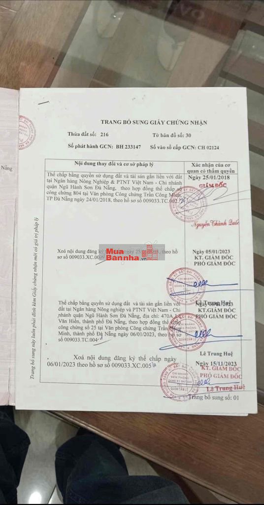 Bán nhà MT đường Nguyễn Nhàn- Hoà Thọ Đông- Cẩm Lệ - Đà Nẵng