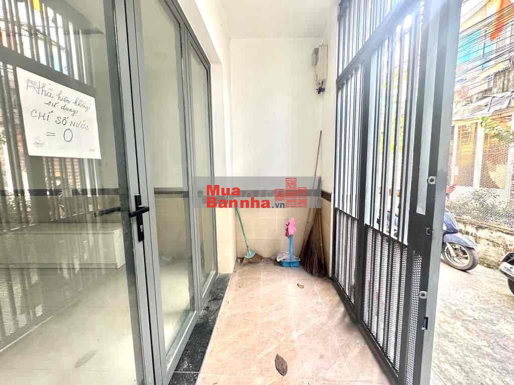 CẦN BÁN NHÀ TRUNG TÂM - 2 TẦNG - DIỆN TÍCH 60M2 - P.22 BÌNH THẠNH