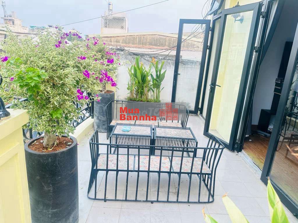 BÁN NHÀ- LINH ĐÔNG - THỦ ĐỨC