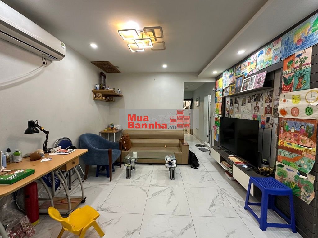 6.2xtỷ/ TT ba Đình – Kim Mã Phố/ 120m / 3 ngủ / 2 vệ sinh