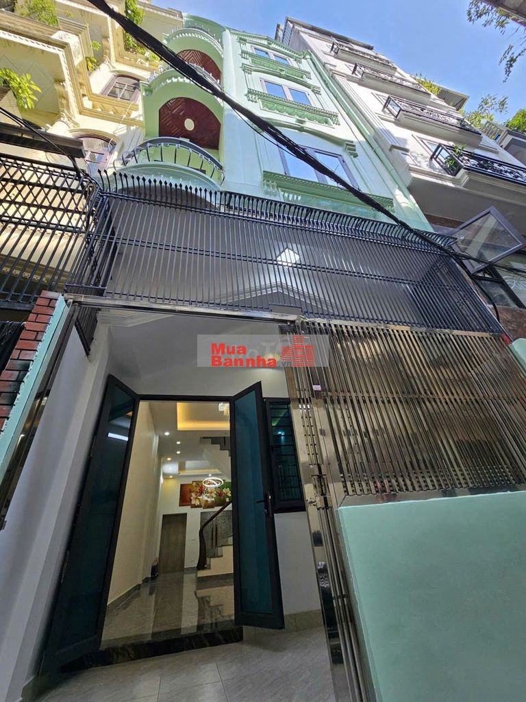 CHÍNH CHỦ BÁN GẤP NHÀ 4 TẦNG ĐẸP – TÔ VĨNH DIỆN, THANH XUÂN, HÀ NỘI