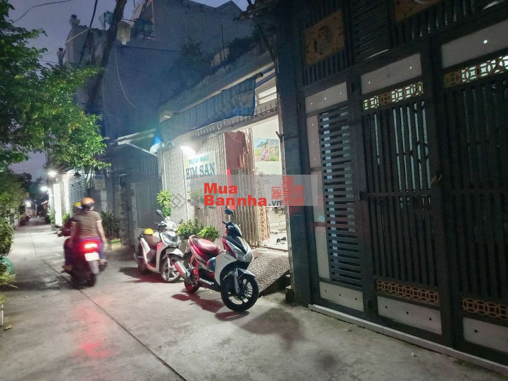 Nhà chính chủ ở cần bán gấp