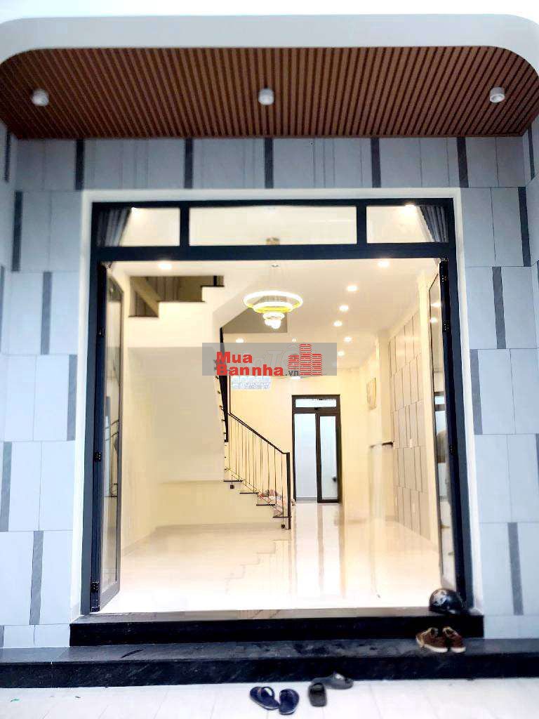 BÁN SIÊU PHẨM BHHA.BT–SÁT BÌNH LONG–GẦN NGà TƯ BỐN XÖHXT5M–56M²*4TẦNG