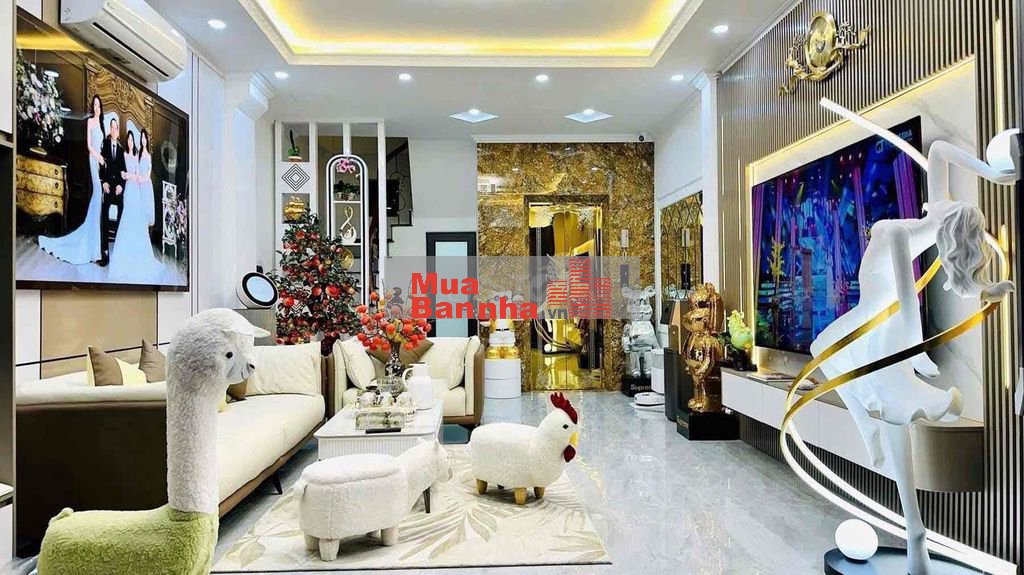 🏡 SIÊU HIẾM – NHÀ MỚI TINH ĐÓN TẾT - XUÂN ĐỈNH FULL NỘI THẤT
