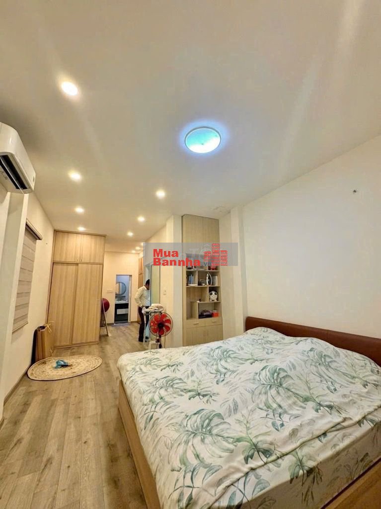 "NHÀ 48M2, SỔ VUÔNG, VÀI BƯỚC CHÂN LÊN OTO, HUỲNH VĂN BÁNH- LÊ VĂN SỸ