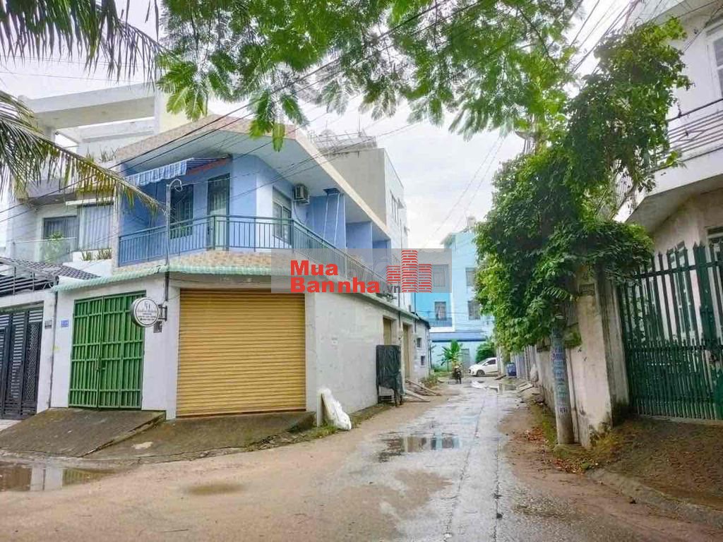 BÁN CĂN GÓC 2 MẶT TIỀN ĐƯỜNG XE TẢI TRÁNH - KHU PHÂN LÔ KHÔNG LỘ GIỚI