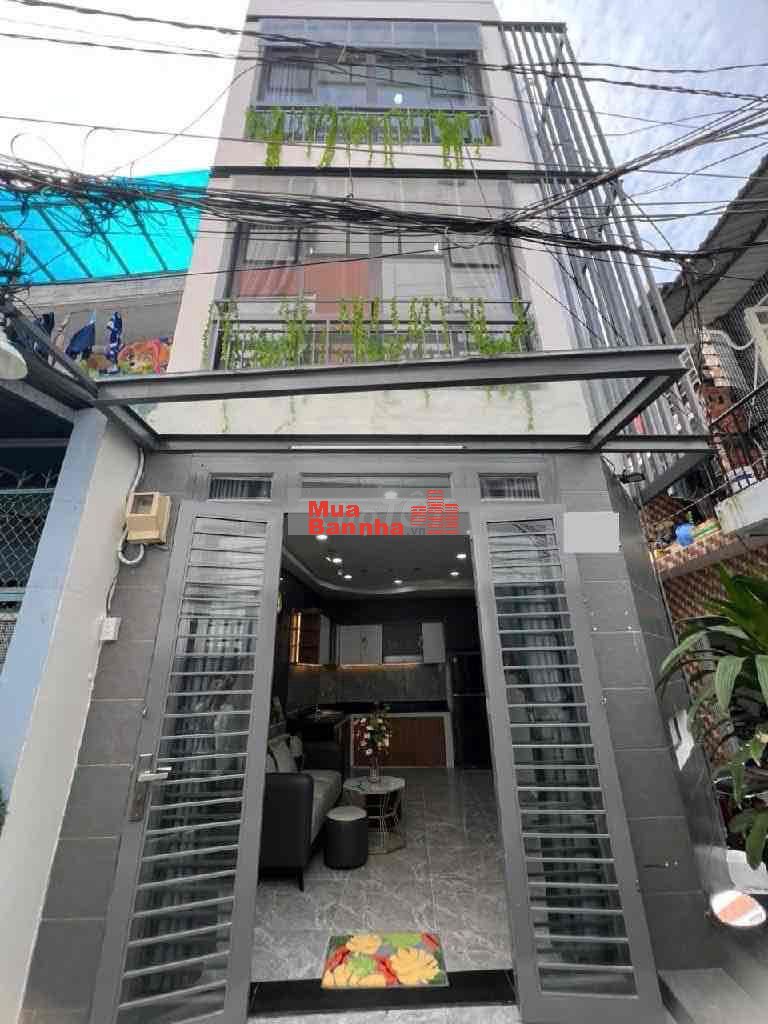 ✍️✍️✍️NHÀ CHÍNH CHỦ LÊN SÓNG -28M2-2 TẨNG LÊ ĐỨC THỌ P 6 GV -4,2 tỷ